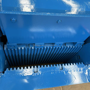 Werkseitige Direkt versorgung PEX 250x1000 Feinbackenbrecher-Stein zerkleinerung maschine für Stein und Stein - Product Image 2