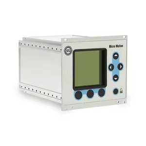 เครื่องส่งสัญญาณและตัวควบคุม Rosemounts PLC Coriolis Motion Series 3500/3700 4-20ma พร้อมราคาโรงงาน - Product Image 5
