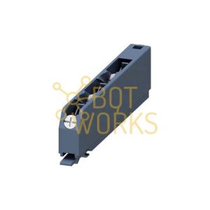 Siemens 3ZY11311BA00 - Nuovo - Product Image 1