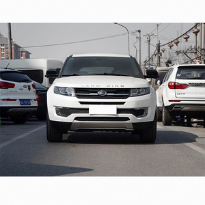 Voiture d'occasion Landwind X7 <span class=keywords><strong>2016</strong></span> 2.0T 2WD Version Premium Panoramique Faible Kilométrage Bon État - Product Image 2