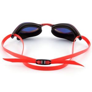 <span class=keywords><strong>Gafas</strong></span> <span class=keywords><strong>de</strong></span> Natación en Aguas Abiertas Antivaho con Protección UV, Visión Amplia, Silicona Suave para Entrenamiento <span class=keywords><strong>de</strong></span> Adultos, Venta al Por Mayor, MOQ Bajo, WORLUX ™ - Product Image 6