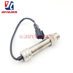 เซ็นเซอร์วัดความเร็ว JUYULONG รุ่น 3814141 สำหรับรถขุดรุ่นอินเดีย อะไหล่เครื่องยนต์ 6BT พร้อมการรับประกัน 3 เดือน ผลิตในประเทศจีน - Product Image 5