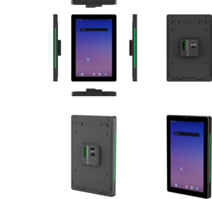 8" 10.1" 11.6" 13.3" 15.6" 18.5" 21.5" 23.8" 32" Conference Android Meeting Room NFC Tablet WITH <b>LED</b> <b>Light</b> Booking System - Product Image 5
