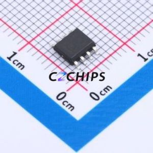 Chip IC de circuito integrado SN65HVD07EIM/TR SOP-8 nuevo y original, IC de 2/1/1/2 - Product Image 1
