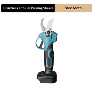 Cisailles d'élagage télescopiques à longue portée, alimentées par <span class=keywords><strong>batterie</strong></span> au lithium, personnalisables OEM/ODM, pour arbres de jardin, vente en gros usine - Product Image 4