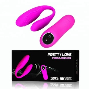 Ricarica 30 velocità in Silicone Wireless telecomando G spot vibratore <span class=keywords><strong>Vibe</strong></span> 4 erotico Sex Toy Sexy prodotti coppia - Product Image 2