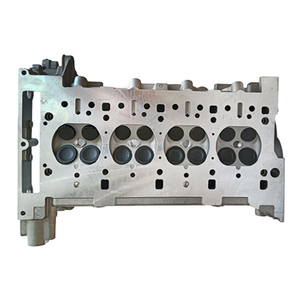 Venta al por Mayor <span class=keywords><strong>de</strong></span> Piezas <span class=keywords><strong>de</strong></span> Motor Automotriz, Conjunto <span class=keywords><strong>de</strong></span> Cabeza <span class=keywords><strong>de</strong></span> Cilindro 15S4G 15S4U para Roewe 350 360 MG 3 <span class=keywords><strong>5</strong></span> GT OE 10143561 10020763 - Product Image 1