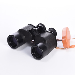 Type 95 Binoculars 7X40 High Magnification Outdoor Use Civilian Telescope Rubber Material - Product Image 5