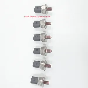 320D Excavator Parts Common Rail Fuel Pressure Sensor Sensor Switch 238-0118