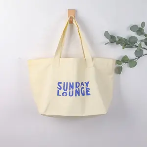 hot sale women canvas bag with nice design