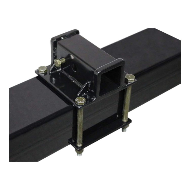 Trailer Hitch Towing Pintle Hook Table
