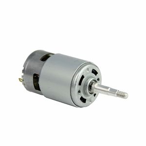 <strong>24V</strong> 100W Rs775 <strong>Dc</strong> <strong>Motor</strong> - Product Image 2