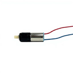 Moteur micro sans noyau DC3V mini 6mm avec réducteur planétaire pour jouets DIY, robots et serrures - Product Image 3