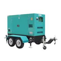 15kW 15 kW Dieselgenerator 10kW 10 kW Geräuscharmer Stromgenerator Diesel Elektroaggregat 15kVA
