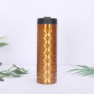 Nuestra nueva Taza Termo de acero inoxidable al vacío 304, taza recta portátil para coche, <span class=keywords><strong>se</strong></span> <span class=keywords><strong>puede</strong></span> personalizar con <span class=keywords><strong>el</strong></span> logotipo - Product Image 1