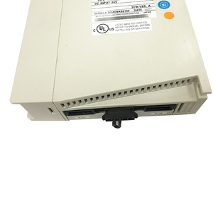 ชุดควบคุม I/O ระยะไกล FCUA-DX111 ของแท้จากมิตซูบิชิ - Product Image 4