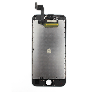 Mercado Mayorista de Shenzhen Suministra Componentes de Pantalla para Teléfonos Móviles, Pantalla LCD Táctil de Vidrio, Pantalla de Repuesto para iPhone 6s - Product Image 2