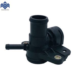 Conector de Manguera de Refrigerante para Sistemas de Refrigeración 06J121132F para VW Golf Jetta MK5 6 Tiguan Audi Q3 2.0T - Product Image 2