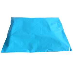 Busta postale in Polymailer spessa personalizzata busta postale in plastica resistente per la spedizione di borse per il trasporto di vestiti corrieri di marca - Product Image 4