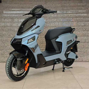 Xe máy điện tốc độ cao 2000W/3000W dành cho người lớn, pin Lithium 60V/72V, tốc độ 61-80km/<span class=keywords><strong>h</strong></span>, TXL JUSHA NO.1, tải trọng 300KG, bánh xe 10 inch - Product Image 2