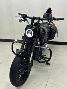 Longjia V Ba <span class=keywords><strong>250</strong></span> - Motocicleta Retro de Gasolina de Dos Ruedas de Segunda Mano. Acabado de Pintura Original. Calidad Garantizada - Product Image 6