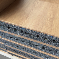 Tapis de sol en caoutchouc EPDM, emboîtables, antidérapants, pour salle de sport, fitness en intérieur et jardin extérieur