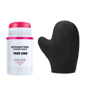 Palo de <span class=keywords><strong>mantequilla</strong></span> autobronceadora de etiqueta privada personalizable varita de bronceado de fresa - Product Image 3