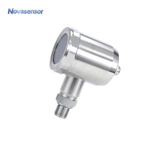 インテリジェントデジタルディスプレイステンレス鋼チタン防爆圧力トランスミッタ海洋用耐腐食性 - Product Image 5