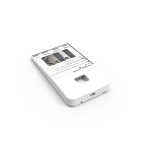 Etiquetas de Seguridad Anti-Robo Integradas Tocvue para Teléfonos Móviles, Exhibición Eficiente de Productos, Material Plástico para Tiendas Minoristas - Product Image 5