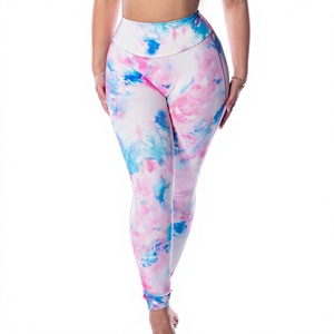 Professional Manufacturer High Quality New Arrival Women Legging Factory Made Slim Fit Women Legging For Adults - Product Image 1
