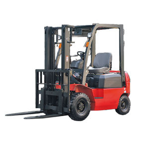 Configuración personalizable 4,0 4,5 5,0 Ton <span class=keywords><strong>China</strong></span> Carretilla elevadora diésel para equipos de manipulación de materiales - Product Image 2