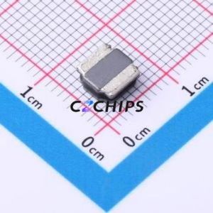 Inducteur de puissance NRSE6028-3R3N SMD, 6x6mm (Inductance : 3,3 µH) (Précision : 30%) Courant nominal : 3,4 A - Product Image 2