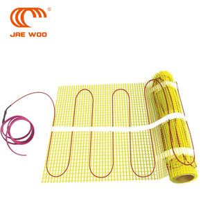 <span class=keywords><strong>Infloor</strong></span> sưởi ấm mat với nhiệt cho dưới gạch sàn nhà Hệ thống nhiệt từ OEM Trung Quốc nhà máy - Product Image 1