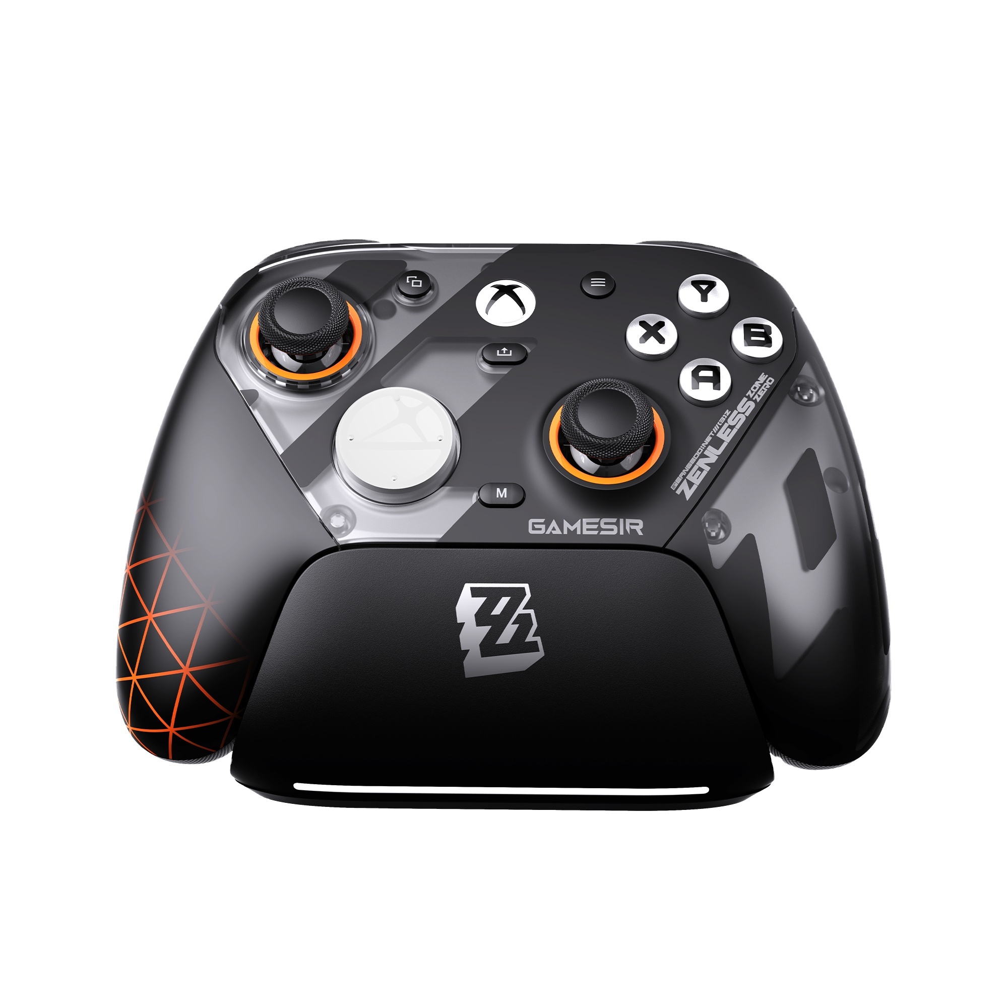 <strong>2026</strong> New GameSir G7 Pro Zenless Zone Zero Edition Wireless <strong>Game</strong> <strong>Controller</strong> for Xbox Series X|S, Xbox One, PC, <strong>Android</strong> Gamepad