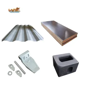 40ft Shipping Container Parts Accessories for Building Replacing Different Sizes Containers Supplier