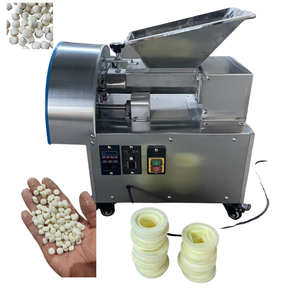 Coupe-pâte pour pain plat <span class=keywords><strong>Makki</strong></span> Roti à base de maïs jaune moulu à la pierre, riche en protéines, épices, diviseur de pâte Missi Roti - Product Image 1