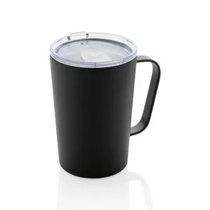 Taza térmica RCS reciclada, merchandising sostenible - Product Image 1