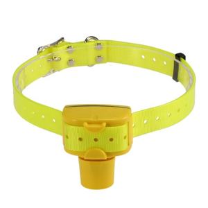 Collares de caza para perro, Collar de entrenamiento para perro, resistente al agua, 8 pulgadas, con sonido incorporado, para entrenamiento deportivo, D100 - Product Image 4