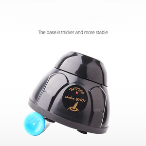 Mezclador de tinta de tatuaje, máquina mezcladora de vórtice líquido, mezcla de Mini velocidades, pigmento Orbital, botella agitadora, agitador de Color para tatuaje - Product Image 5