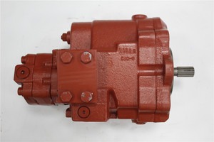 ปั๊มหลักของรถขุดสำหรับระบบไฮดรอลิก Ex40 - Product Image 1
