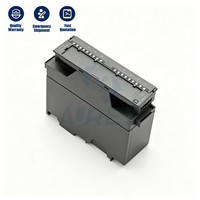 Komponen CPU Tunggal 6ES7654-8XC13-4BB0 Pengontrol PLC 6ES76548XC134BB0 Dengan Layanan Konverter Modbus OPC Opsional