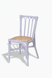 Silla Infantil de Mimbre Hecha a Mano para Fiestas y Eventos, Asiento Infantil de Mimbre Natural, Decoración de Cumpleaños Más Vendida 2026 - Product Image 1