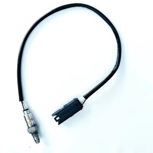 Sensor de Oxígeno O2 para Motocicleta 11787716654 para <span class=keywords><strong>BMW</strong></span> <span class=keywords><strong>Motorrad</strong></span> F750GS F850GS S1000RR S1000R C600 C650 Sport C650GT K1300S 93214054 - Product Image 4