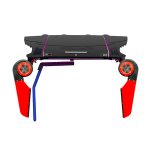 Nueva máquina de lavado de autos automática computarizada del fabricante Sistema envolvente giratorio de 360 grados Lavado de autos de autoservicio - Product Image 6