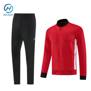 Camisetas de fútbol personalizadas, uniforme de equipo, blanco y verde, rosa, azul, rojo, camisetas, trajes, ropa de equipo, uniforme de Club, camisetas de fútbol para equipo de hombres - Product Image 2