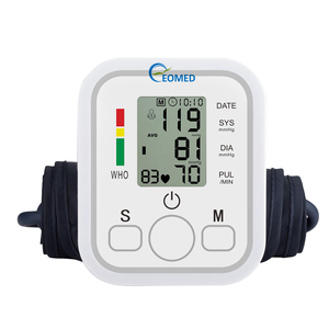 Tensiomètre numérique à bras automatique BGA-16, appareil de mesure de la pression artérielle électronique, vente chaude - Product Image 2