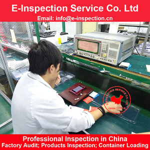 Professionele Inspectie Dienst In China Shenzhen Inspectie Smart Telefoon Mobiele Telefoon Tablet Pre Shipment Inspectie <span class=keywords><strong>Service</strong></span> - Product Image 1
