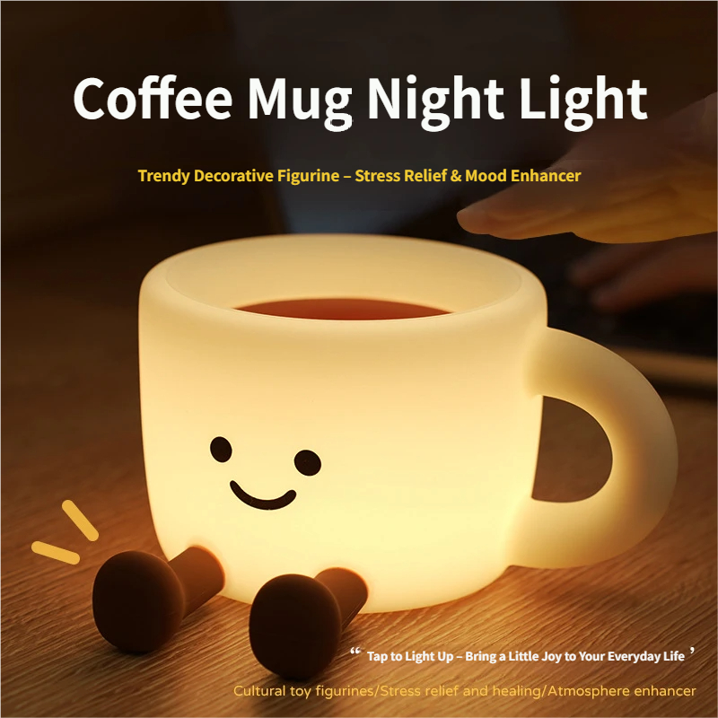 Cambio de color vibrante.