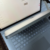 M Book Pro A2289 Modelo 2020, 13 Pulgadas, I5 1.4GHz, SSD, 16GB RAM, 120Hz, Grado A+, 100% Original, 95% Nuevo, Segunda Mano, Inglés para Sistema Operativo