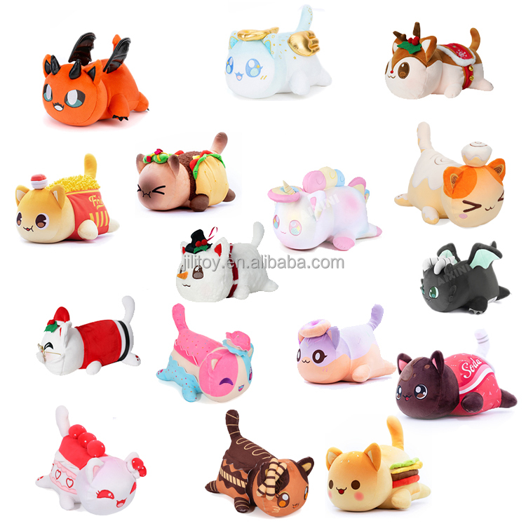 aphmau plush sugar skull